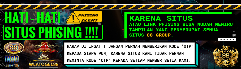 link alternatif indolottery88 terbaru